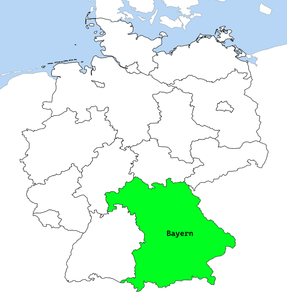 Hausverwaltungen in Bayern