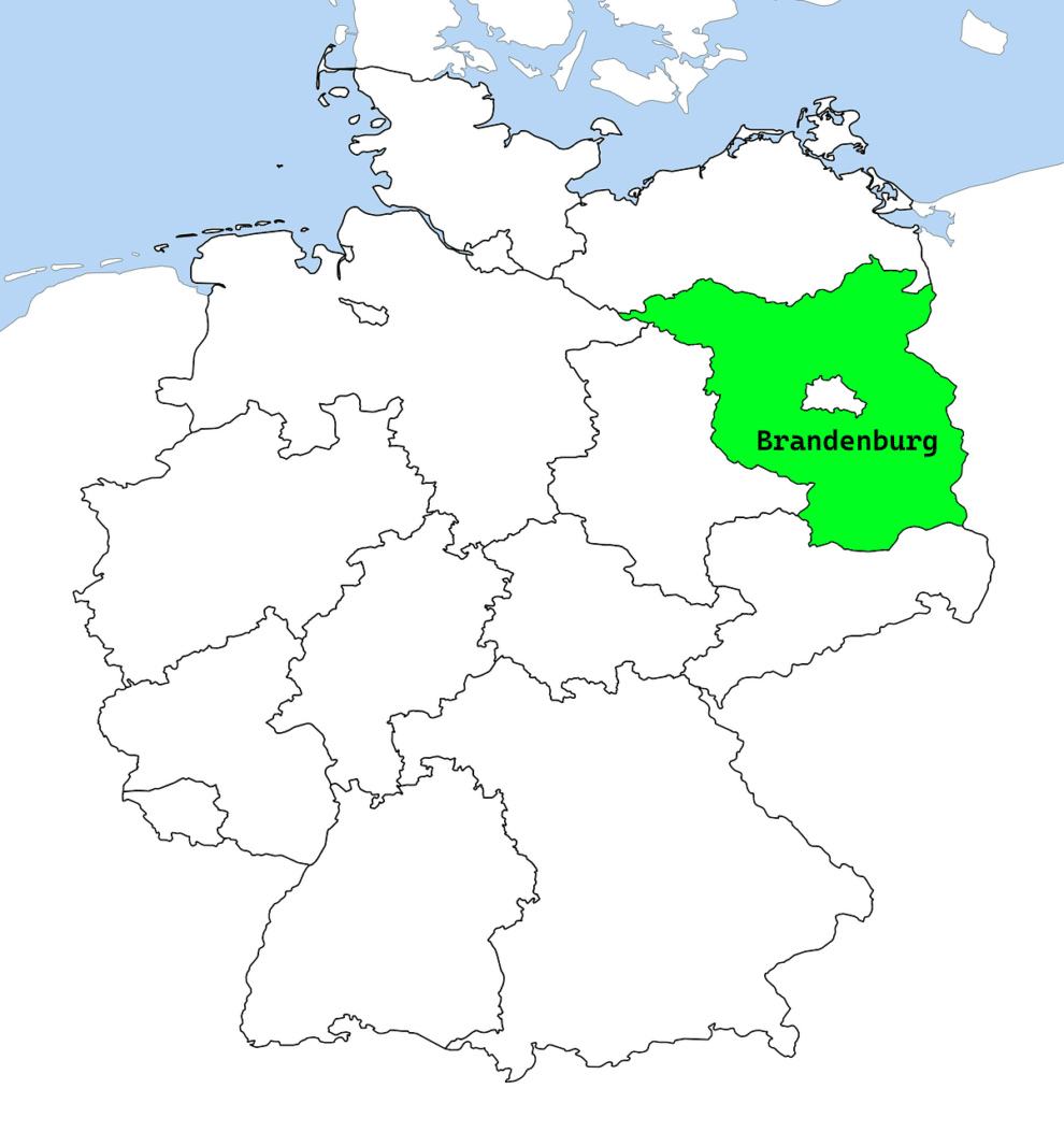 Hausverwaltungen in Brandenburg