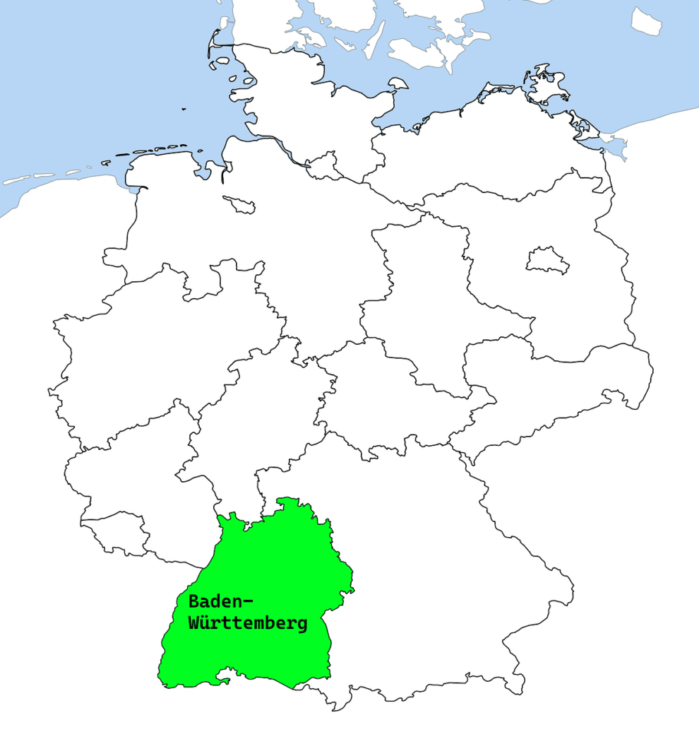 Hausverwaltungen in Baden-Württemberg