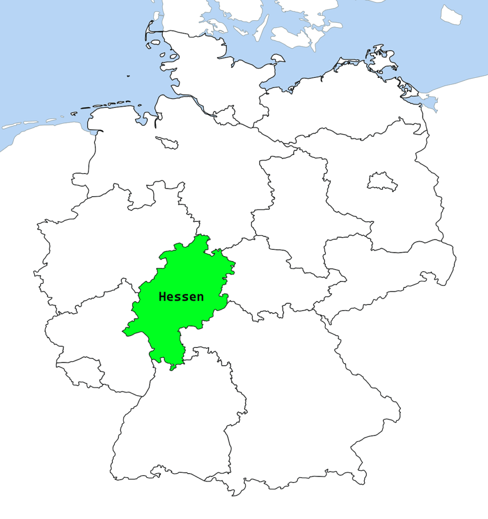 Hausverwaltungen in Hessen