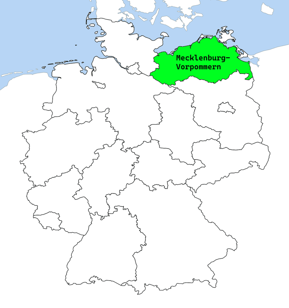 Hausverwaltungen in Mecklenburg-Vorpommern