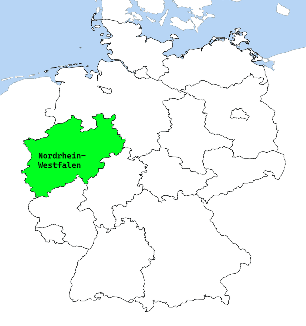 Hausverwaltungen in Nordrhein-Westfalen