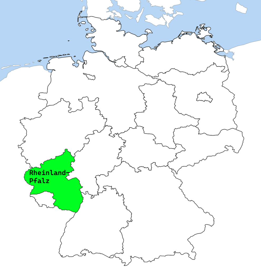 Hausverwaltungen in Rheinland-Pfalz