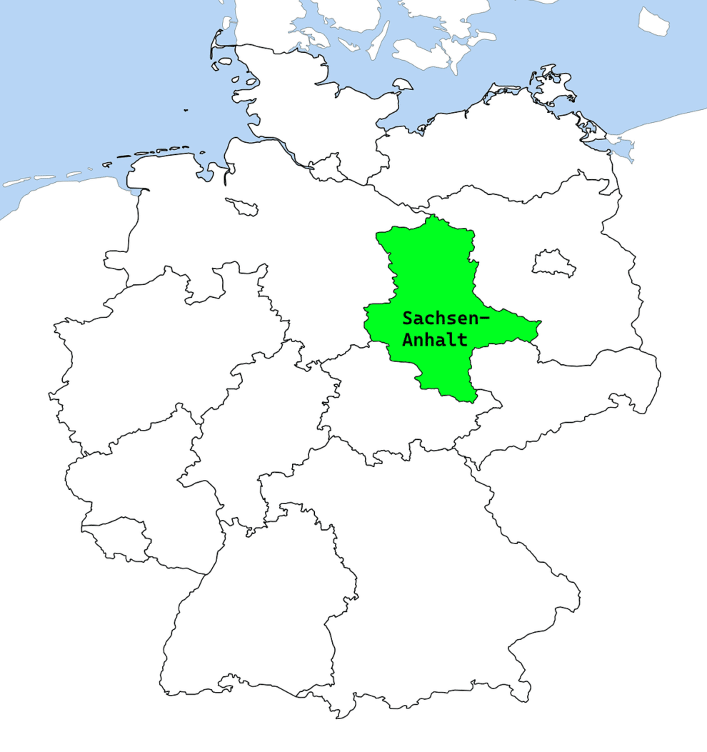 Hausverwaltungen in Sachsen-Anhalt
