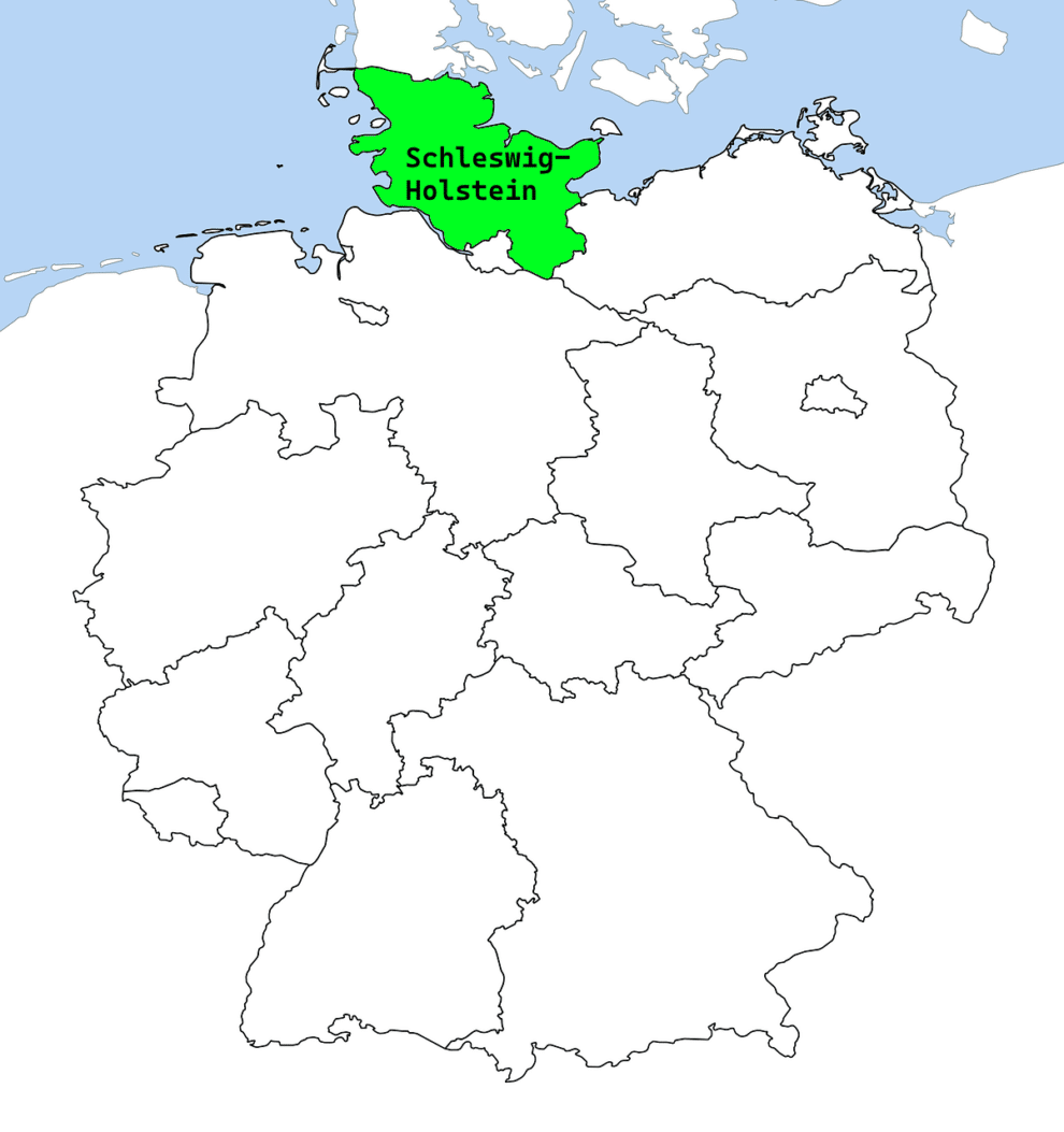 Hausverwaltungen in Schleswig-Holstein