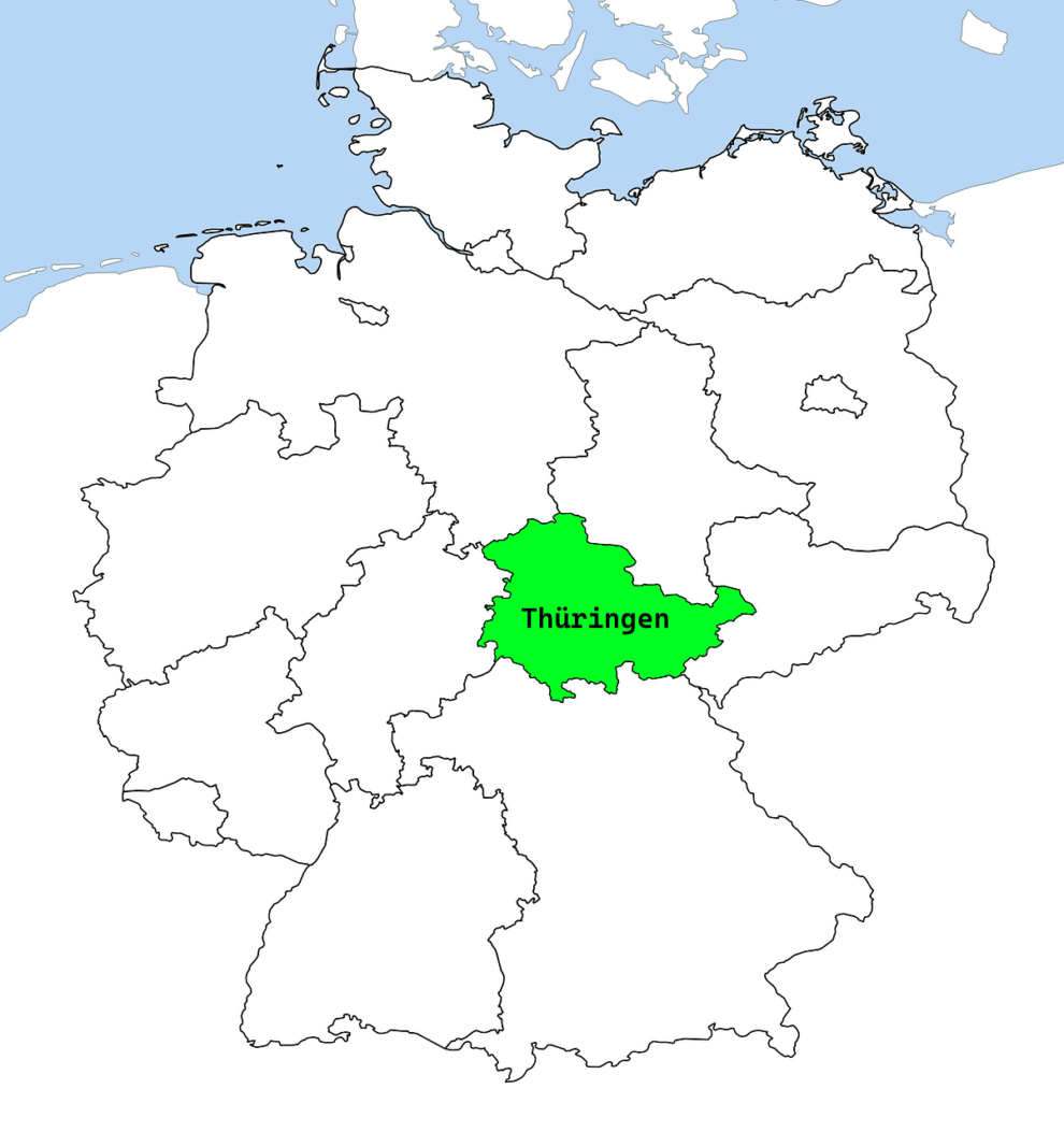 Hausverwaltungen in Thüringen