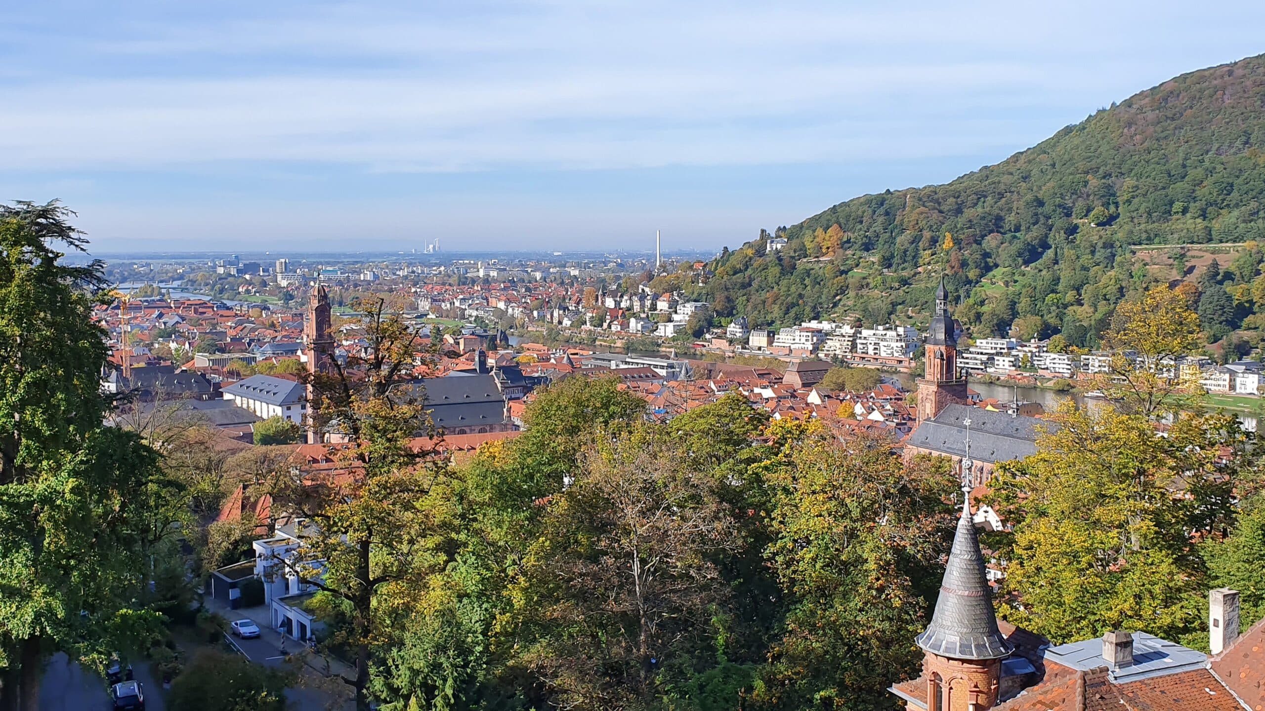 Hausverwaltung Heidelberg